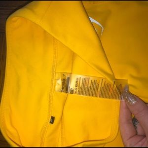 Gymshark Pants - Gymshark Dreamy Leggings 2.0 - Citrus Yellow-NEW! Gymshark Pants - Gymshark Dreamy Leggings 2.0 - Citrus Yellow-NEW!